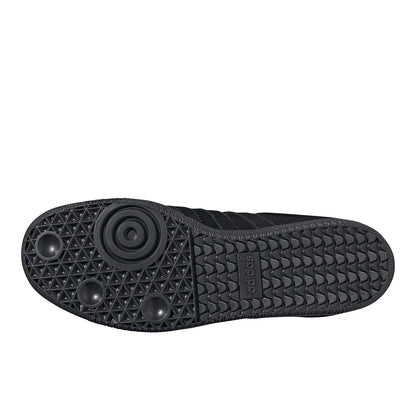 Samba OG Lace Up Sneakers
