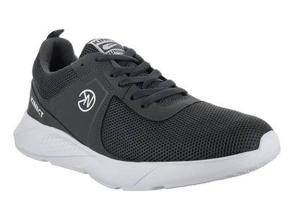 Tenis Kinect Oxford Blanco para Hombre