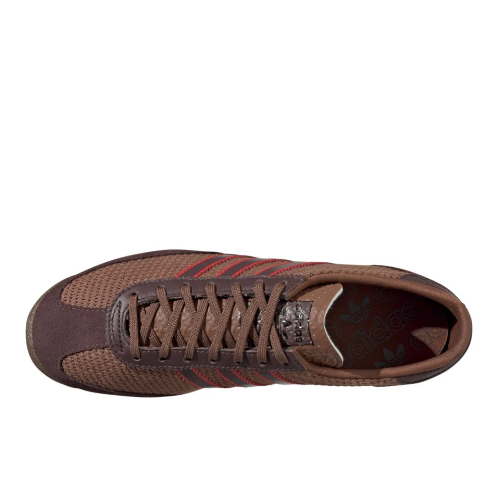 SL 72 OG Lace Up Sneakers