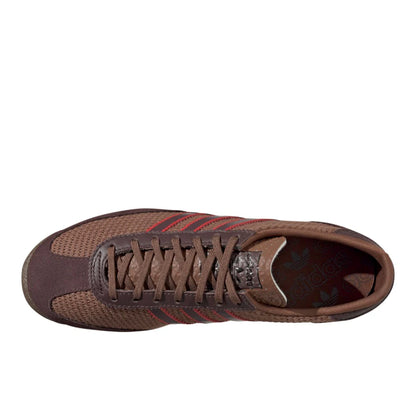 SL 72 OG Lace Up Sneakers