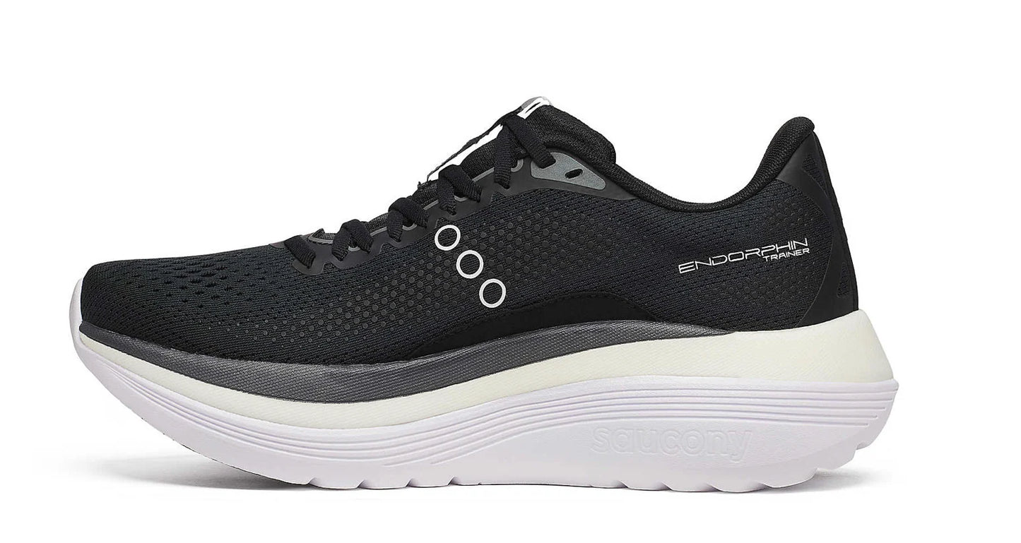 Mens Saucony Endorphin Trainer