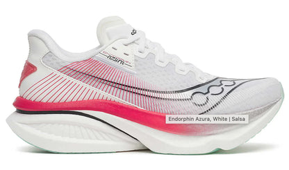 Mens Saucony Endorphin Azura