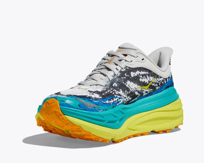 Mens Hoka Stinson 7