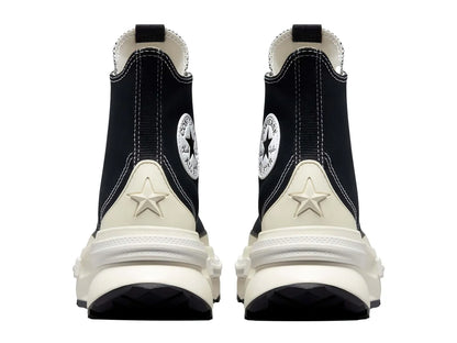 Tenis Converse Run Star Legacy CX Negro Blanco Unisex