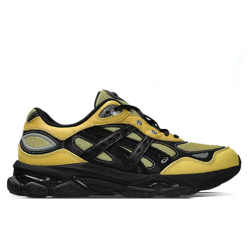 ASICS x HAL Studios GEL NYC 20 SSHS Sulphur Black