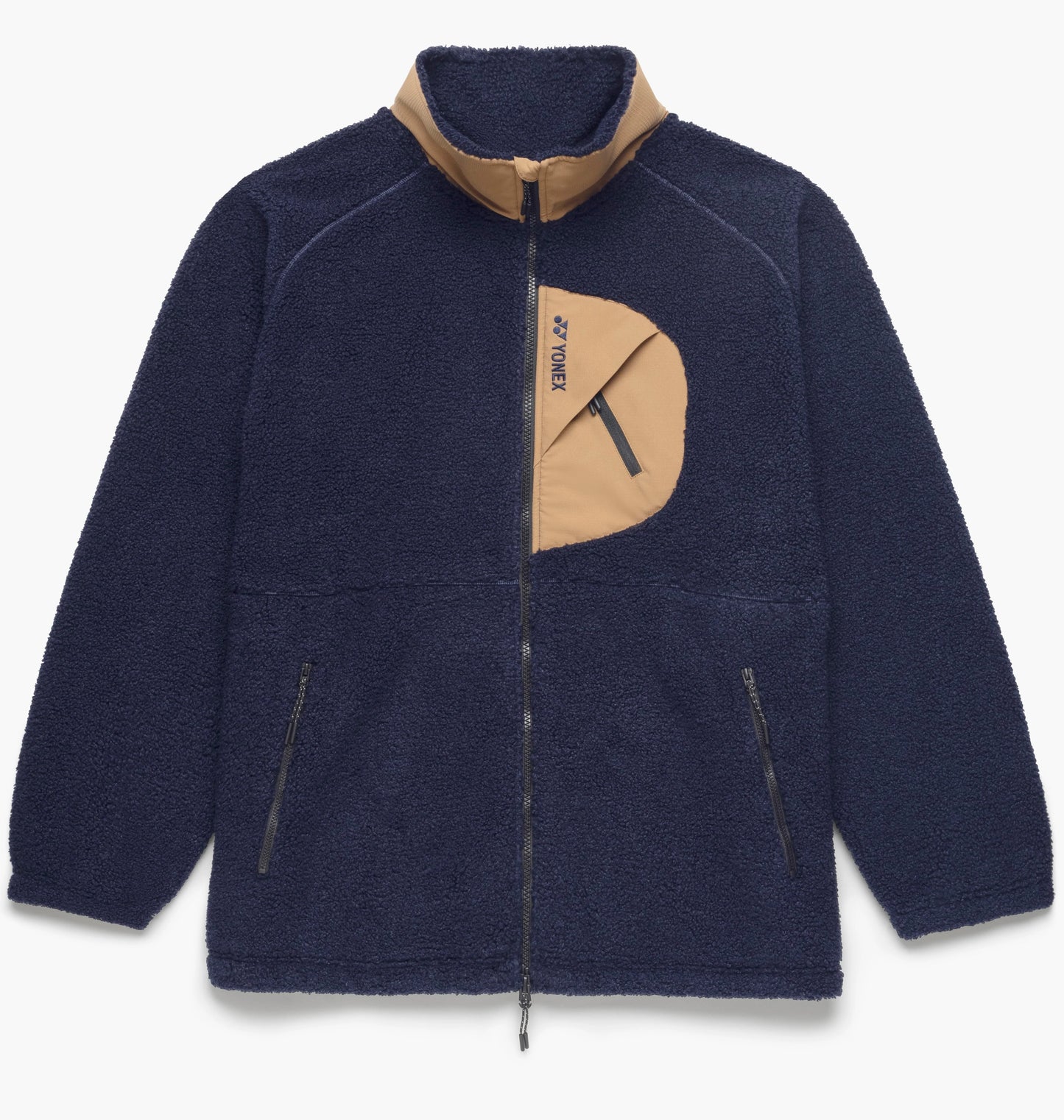 SUMMIT SHERPA JACKET
