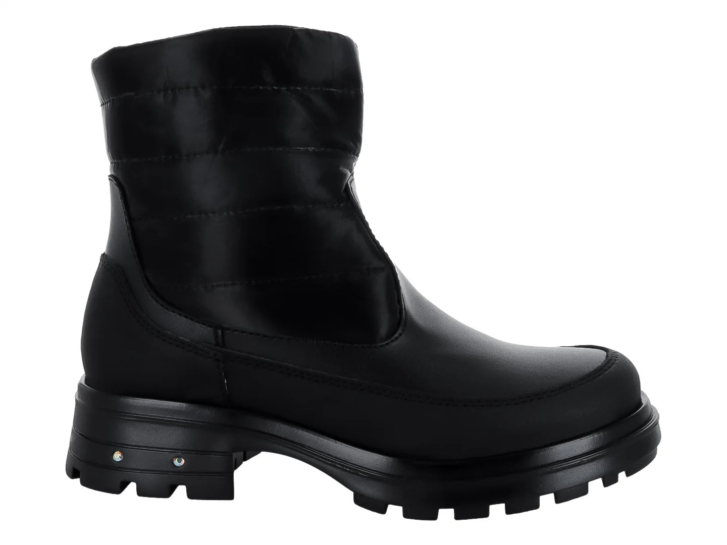 Botas YUYIN Negro para Niña