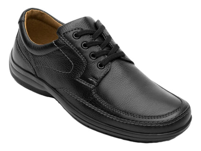 Zapato Flexi Negro para Hombre