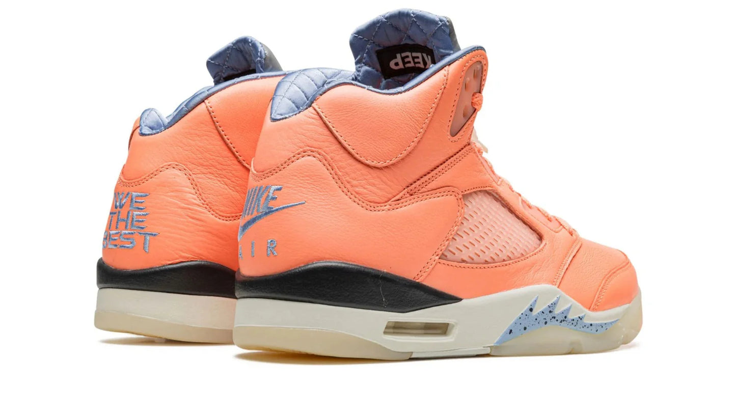 Air Jordan 5 Retro DJ Khaled Crimson Bliss