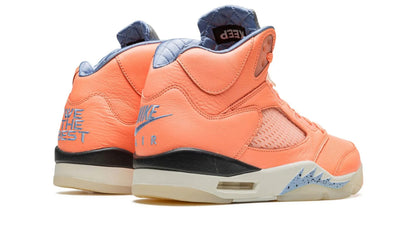 Air Jordan 5 Retro DJ Khaled Crimson Bliss