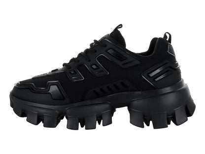 Tenis Steve Madden Prize Negro para Hombre