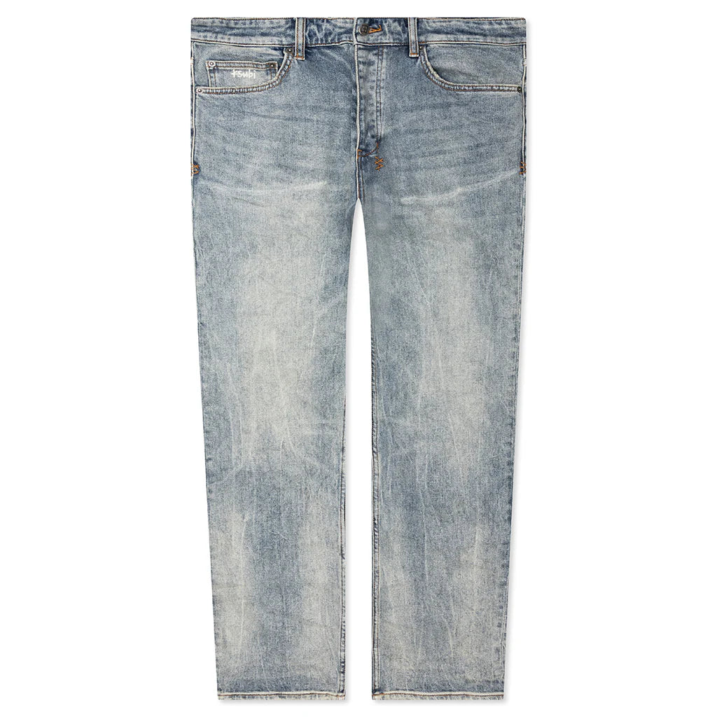 Hazlow Stairway Denim