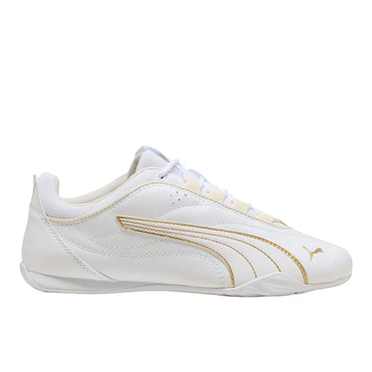 Catch Soleil Lace Up Sneakers