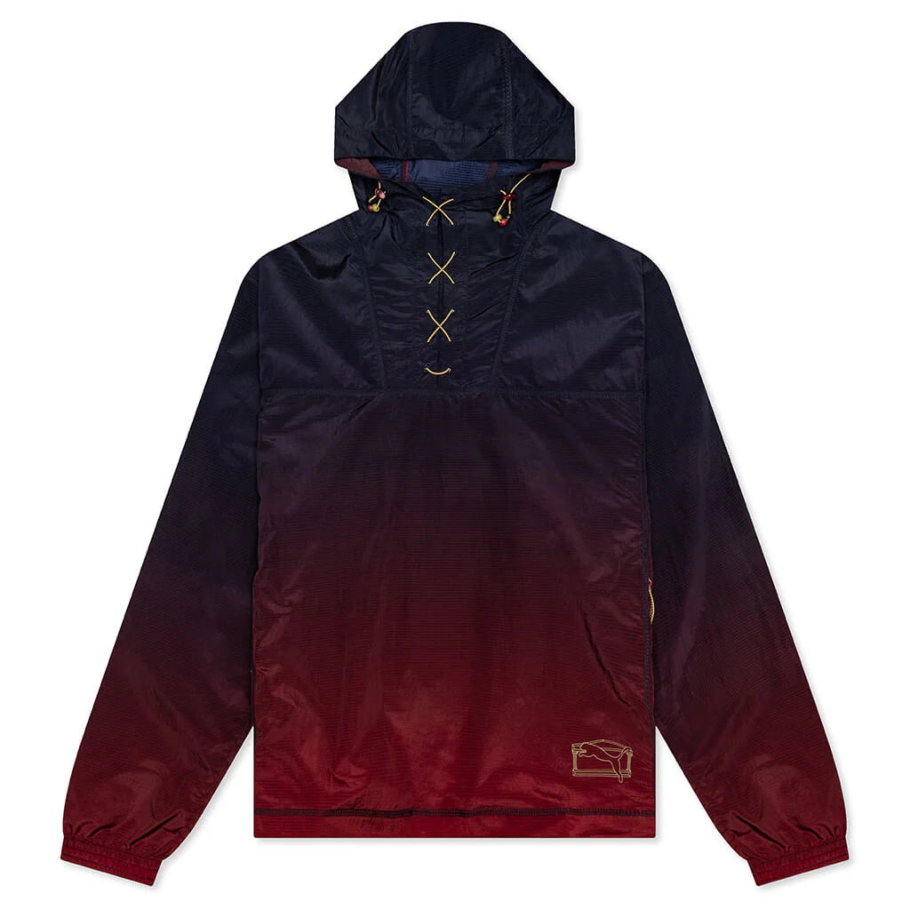 Puma x Aries Light Jacket Mars Red