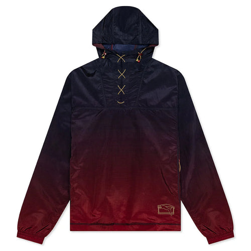 Puma x Aries Light Jacket Mars Red