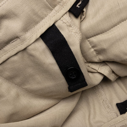 Hockney Cargo Shorts Sand