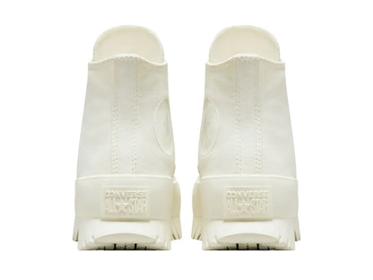 Tenis Converse Chuck Taylor All Star Lugged 20 Blancos para Mujer