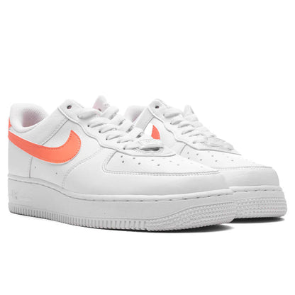 Air Force 1 '07 Next Nature - White/Light Wild Mango