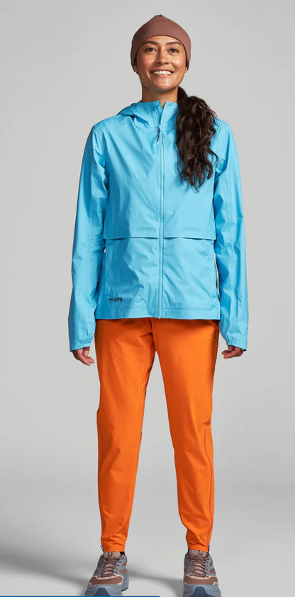 Janji Womens Rainrunner Pack Jacket