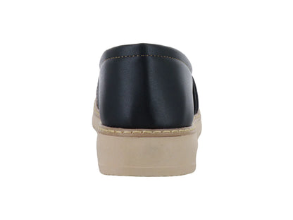 Zapatos Mocasines MELIANA Negros para Mujer