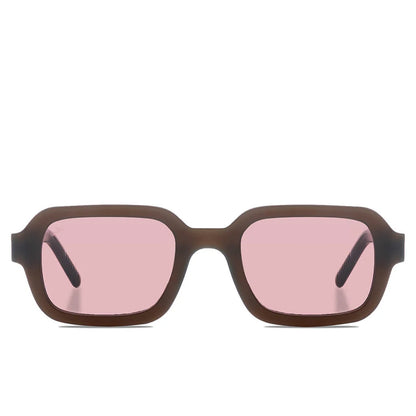 Cascade Olive Dusty Rose