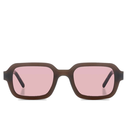 Cascade Olive Dusty Rose