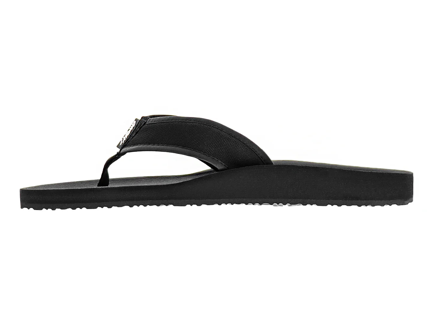 Sandalias Caray Negro para Hombre