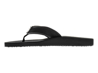 Sandalias Caray Negro para Hombre
