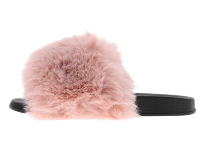Sandalias Casuales Furor Rosa para Mujer