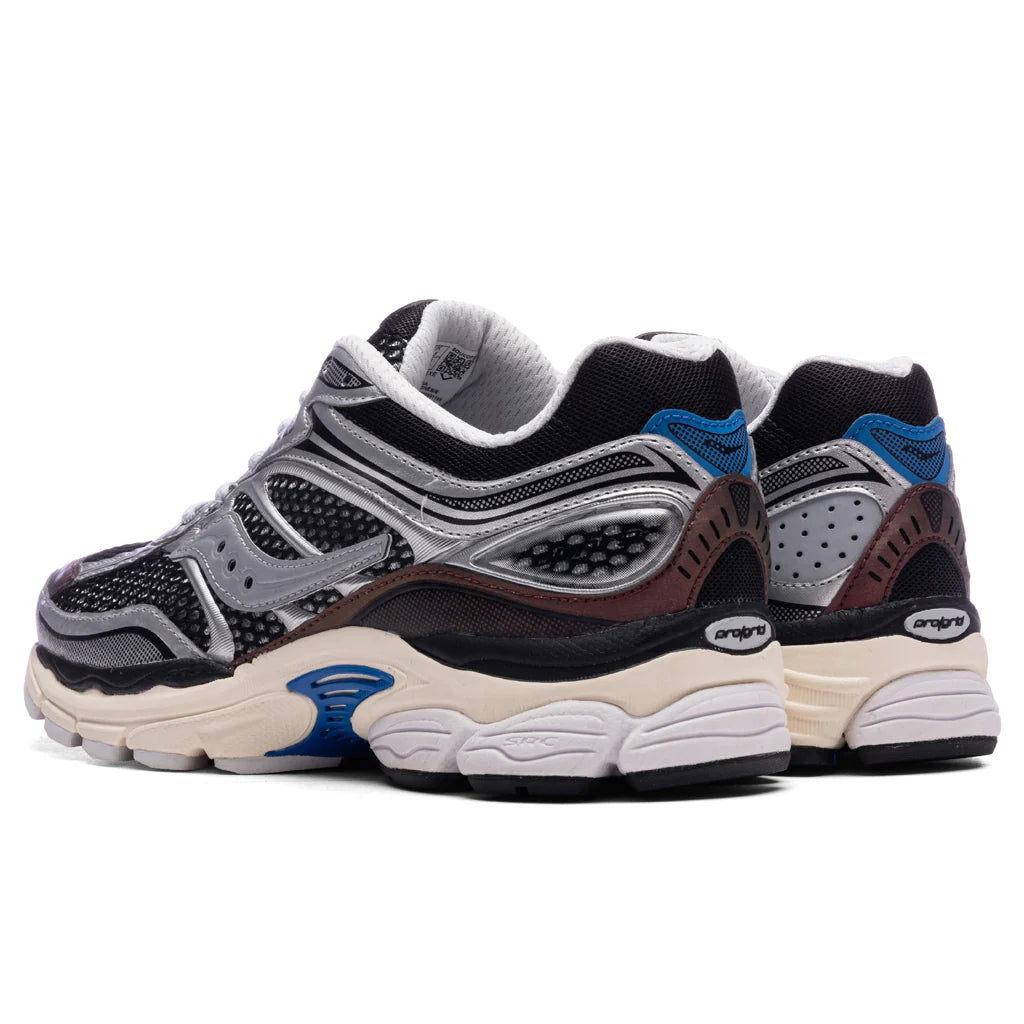 Progrid Omni 9 Silver Brown