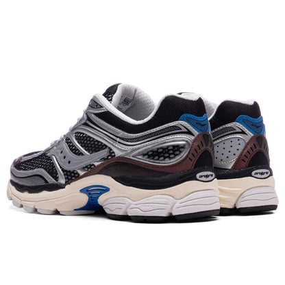 Progrid Omni 9 Silver Brown