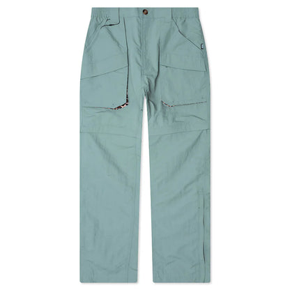 Bomber Pant Seafoam