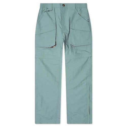 Bomber Pant Seafoam