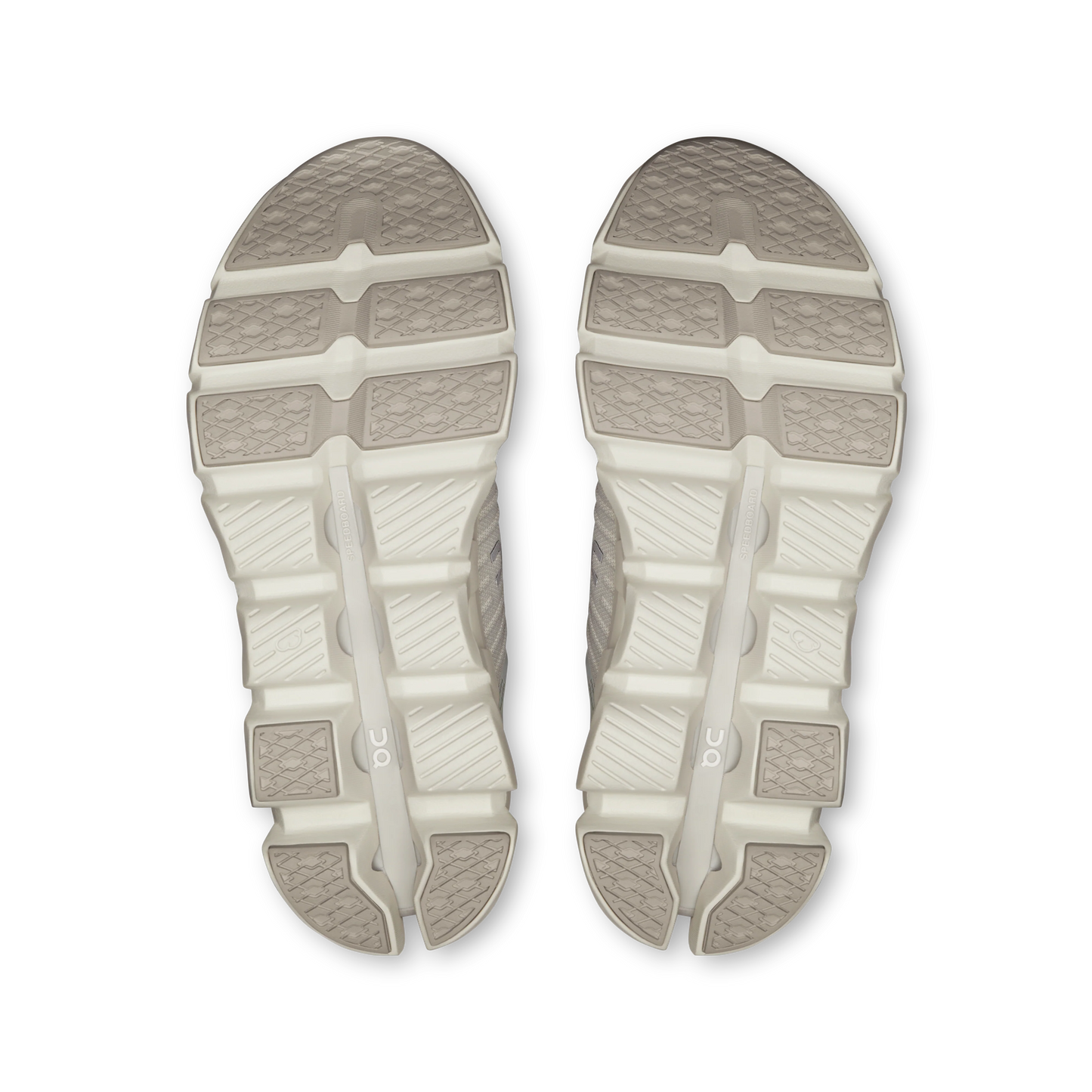 Women's Cloudswift 4 in Wolf/Sand