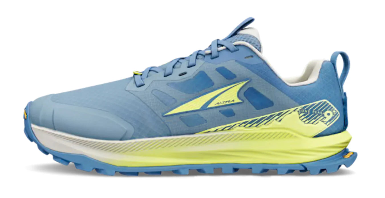 Womens Altra Lone Peak 9