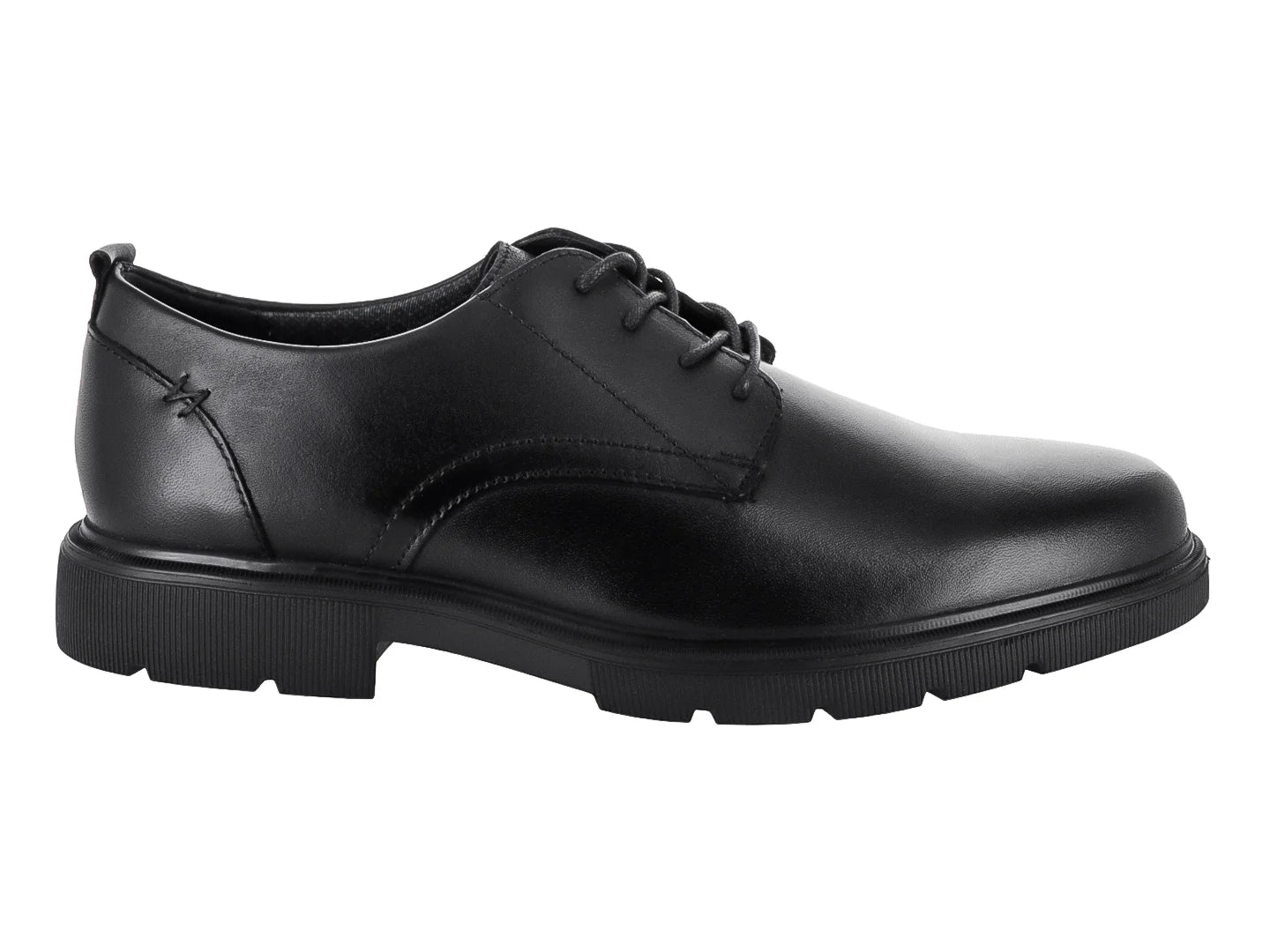 Zapato Flexi Negro para Hombre