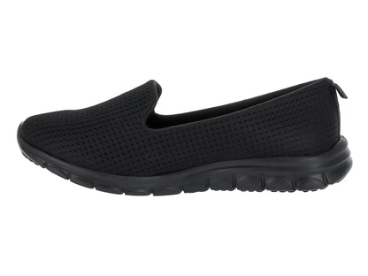 Tenis Andrax Negro para Mujer