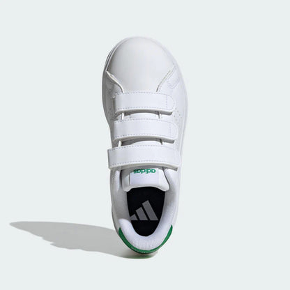 Kids' adidas Advantage Base 2.0 Shoes Kids