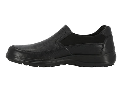 Zapatos Hush Puppies Bremen Negro para Hombre