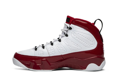 Jordan 9 Retro Gym Red