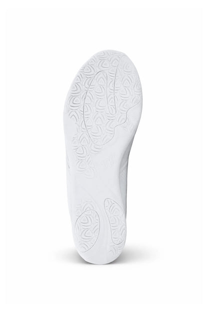 Varsity Aeros Elite 2 White Cheer Shoes