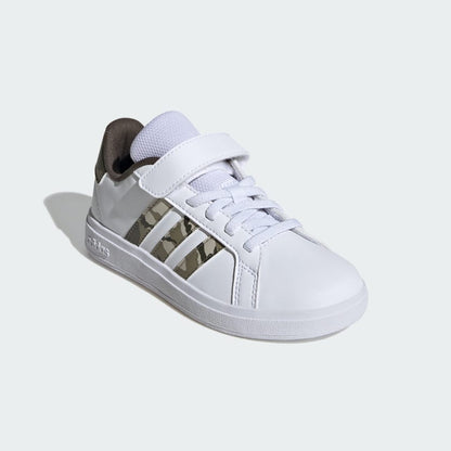 Kids' Grand Court 2.0 Shoes Kids