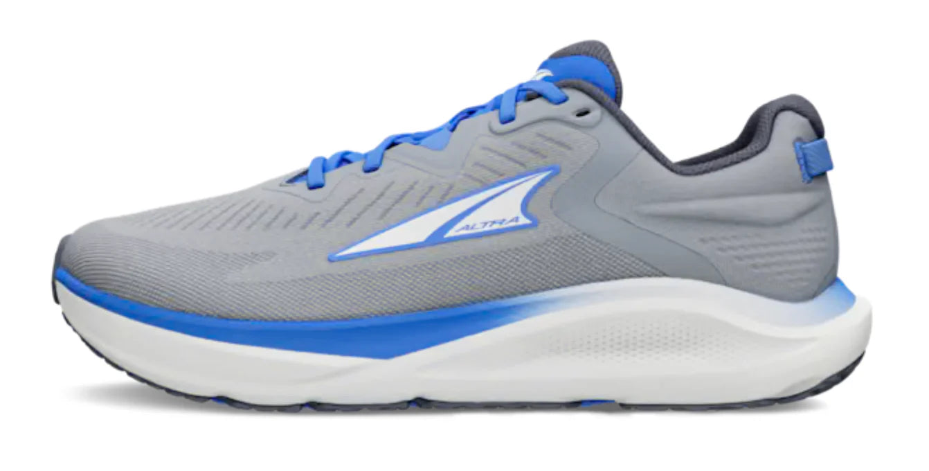 Mens Altra Paradigm 8