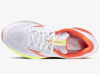 Womens Mizuno Wave Rider 30