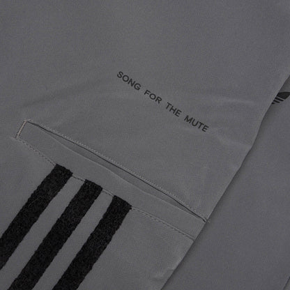 adidas Originals x Song for the Mute 007 Track Pants Grey Five