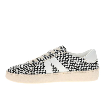 Friend Zone Lace Up Sneakers