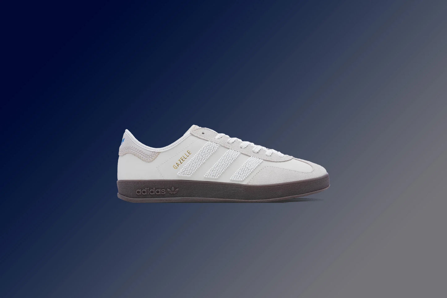 Adidas Originals x CLOT By Edison Chen Off White Gum