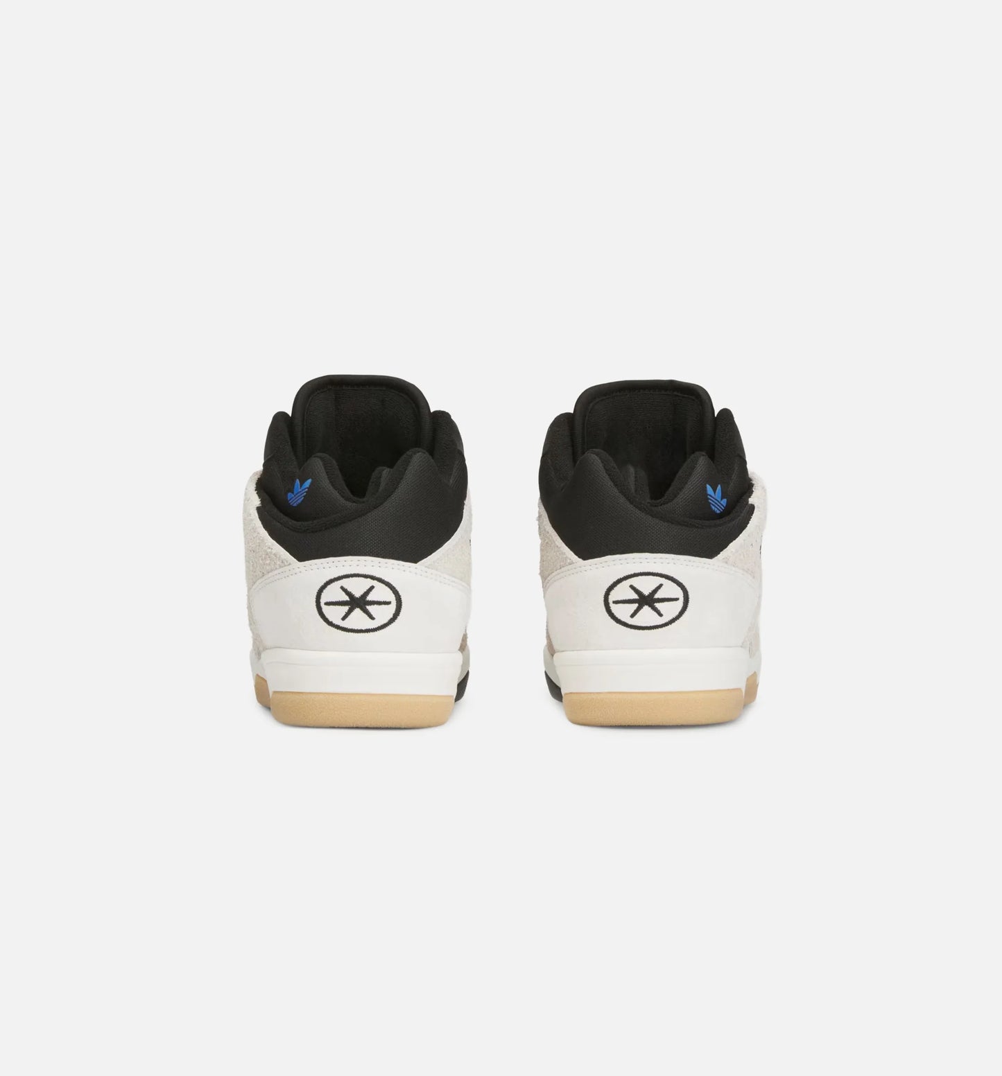 Bad Bunny x BadBo 10 Rise Mens Lifestyle Shoe Off White Core Black Gum
