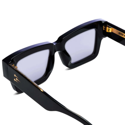 Brigade Shadow Noir