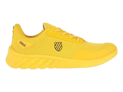 Tenis K Swiss Force Amarillo para Hombre